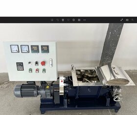 Míchací hnětací stroj - 3