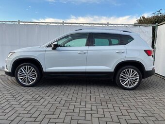 Seat Ateca, 1.4TSi 110kW, DSG, XCELLENCE, TOP - 3