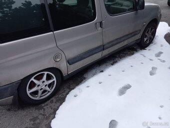 Citroen Berlingo - 3