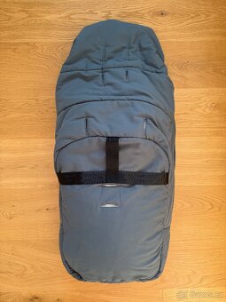 Joolz Day Quadro fusak Blu - 3