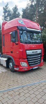 DAF 480 XF LOWDECK - 3