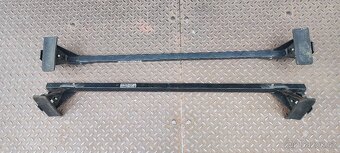 Příčníky Neumann vůz foto - 3