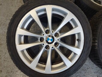 Zimní Alu Sada BMW R17 - 3