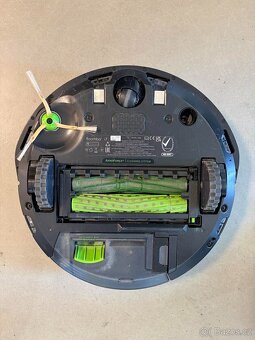 Roomba i7+ a Braava jet m6 - 3