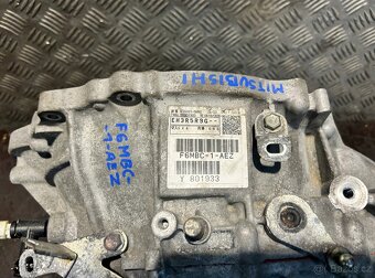 Mitsubishi Eclipse manuální převodovka F6MBC-1-AEZ - 3