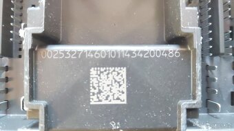 VW Transporter T5 –  Jednotka BCM 7H0937087P - 3