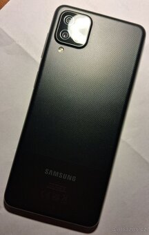 Samsung Galaxy A12 - 3
