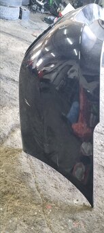 BMW e61 zadní m packet - 3