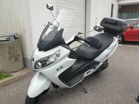 Sym maxsym 400i - 3