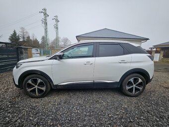 Na prodej Peugeot 3008 - 3
