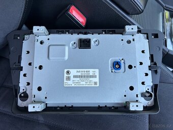 Skoda superb 3 displej/radio - 3
