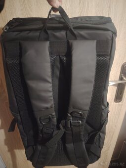 Nový Batoh Olympijské hry - 3