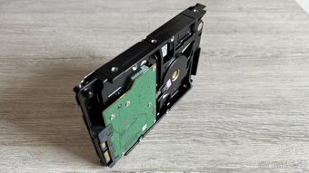 HDD Seagate Constellation CS 1TB - 3