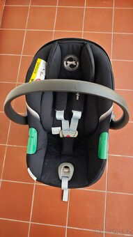 CYBEX Aton S2 i-Size (0-13kg) - 3