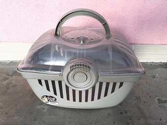 Set pro králíka/morče - 3