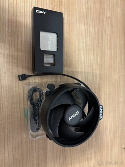 Procesory AMD, Graficka karta, zdroj - 3