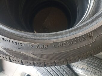 205/45r17 - 3