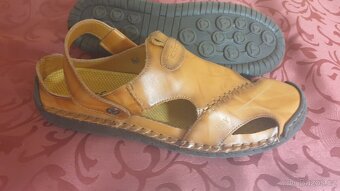 Pánské pantofle - 3