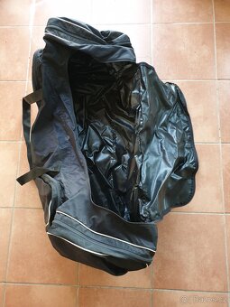 Batohy NIKE, ADIDAS, videobrašna, transp taška, notebookcase - 3