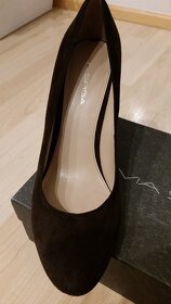 Lodičky na klínu - 3