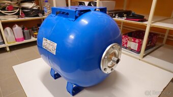 tlaková nádoba - 3