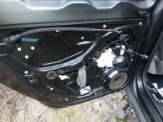 Vw passat b6 stahovacky oken - 3