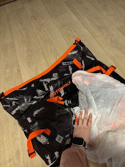 Brašny na motorku - 3