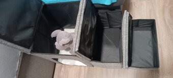 Psí schody s boudou - 3