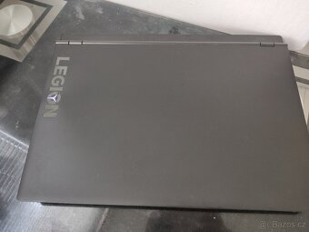 lenovo legion 5 - 3