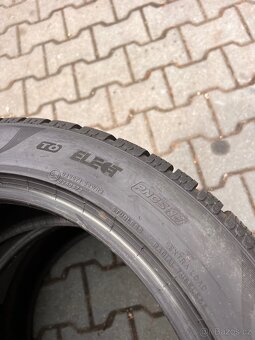 2kusy pneu Pirelli 255/45/19 - 3