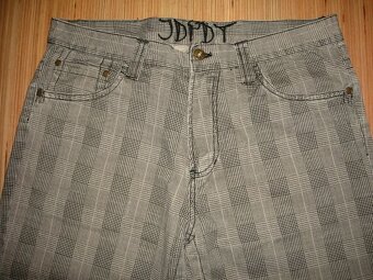 kalhoty JDPDT vel. L (W33) - 3