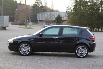 Alfa Romeo 147 1.6 Twin Spark - 3