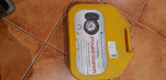 Prodám sněhové řetězy - 3