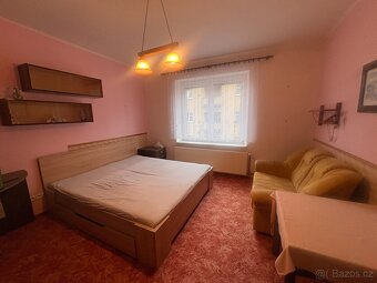 Zděný byt 3+1 v Jičíně - 3