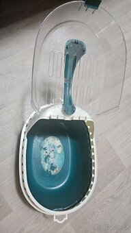 Pet Shuttle přepravní box - 3