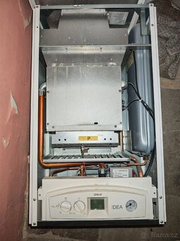 Unical Idea AC 23 plus - 3