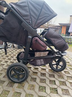 TFK MONO SPORT 2 - 3