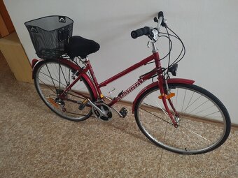 KOLO ADMIRAL + PUMPIČKA - 3