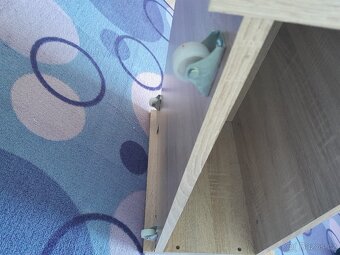 Zásuvka pod postel - 3