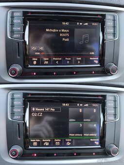 VW MIB2 PQ Composition Media 5K7035200D - 3