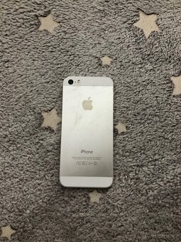 iPhone 5s - 3