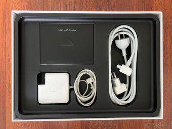 MacBook Pro (13”, Late 2013) - 3