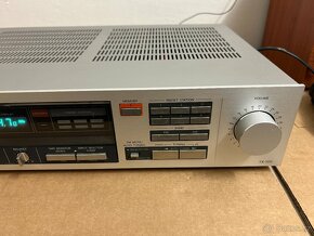 ONKYO RECEIVER TX-100 - 3