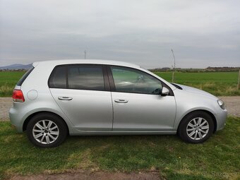 Volkswagen Golf - 3