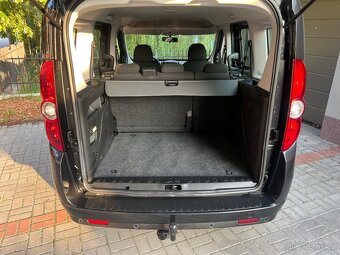 OPEL COMBO 1.6CDTI 70KW -LIFE-TOUR-2017-51,000KM - 3