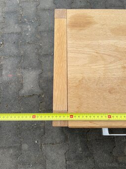 Stolky do ložnice - 3