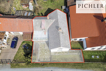 Prodej chalupy 103 m², pozemek 237 m² - 3