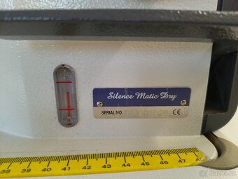 Texi Silence Matic Dry - 3