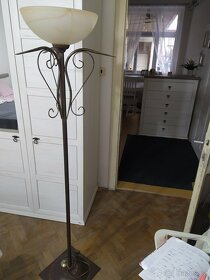 Retro Lampa - 3