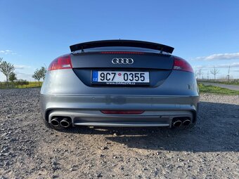 Audi TT 3,2 V6 Quattro - 3